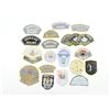 Image 2 : ASSORTED BRITISH COLUMBIA POLICE BADGES LOT