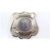 Image 3 : ASSORTED ITALIAN POLICE / SECURITY STYLE BADGE LOT