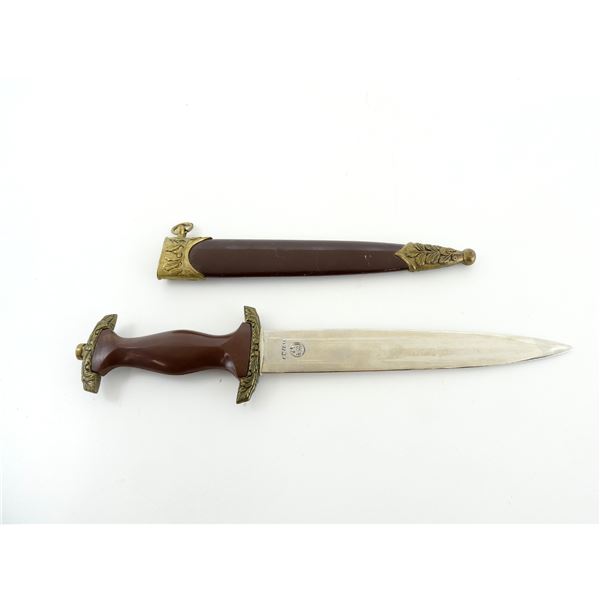 REPRODUCTION WWII GERMAN NSKK DAGGER