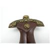 Image 6 : REPRODUCTION WWII GERMAN NSKK DAGGER