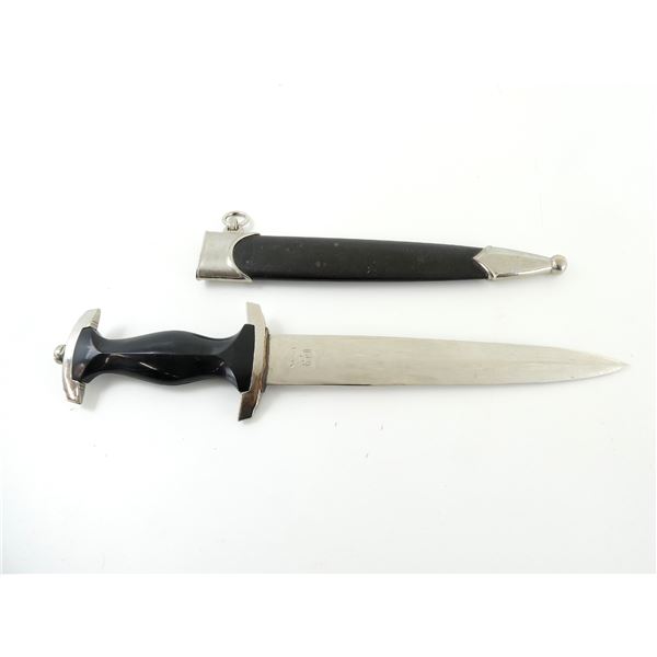 REPRODUCTION WWII GERMAN SS DAGGER