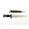 Image 1 : REPRODUCTION WWII GERMAN SS DAGGER