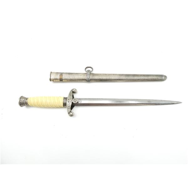 PRE-WWII GERMAN M1935 HEER DAGGER