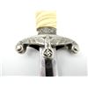 Image 5 : PRE-WWII GERMAN M1935 HEER DAGGER