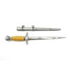 Image 1 : WWII GERMAN M1937 LUFTWAFFE 2ND MODEL DAGGER