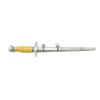 Image 6 : WWII GERMAN M1937 LUFTWAFFE 2ND MODEL DAGGER