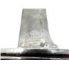 Image 3 : WWII GERMAN RAD HEWER (DAGGER)