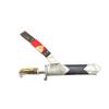 Image 9 : WWII GERMAN RAD HEWER (DAGGER)