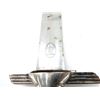 Image 3 : WWII GERMAN 1936 1ST MODEL RLB DAGGER