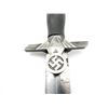 Image 4 : WWII GERMAN 1936 1ST MODEL RLB DAGGER