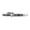 Image 6 : WWII GERMAN 1936 1ST MODEL RLB DAGGER