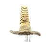 Image 3 : WWII JAPANESE NAVAL DAGGER