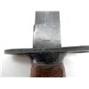 Image 3 : U.S. MILITARY M4 STYLE KNIFE BAYONET