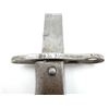 Image 3 : TURKISH M1913 MAUSER BAYONET