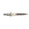 Image 5 : TURKISH M1913 MAUSER BAYONET