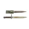 Image 1 : TURKISH M1935 MAUSER BAYONET
