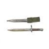 Image 2 : TURKISH M1935 MAUSER BAYONET