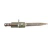 Image 5 : TURKISH M1935 MAUSER BAYONET