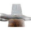 Image 3 : ITALIAN M1891 CARCANO / LEE ENFIELD NO.1 MK III CONVERTED BAYONET