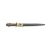 Image 9 : ITALIAN M1891 CARCANO / LEE ENFIELD NO.1 MK III CONVERTED BAYONET