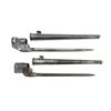 Image 1 : BRITISH NO.4 MKII* / NO.4 MKIII SPIKE BAYONET LOT