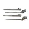 Image 2 : BRITISH NO.4 MKII* / NO.4 MKIII SPIKE BAYONET LOT