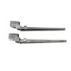 Image 10 : BRITISH NO.4 MKII* SPIKE BAYONET LOT