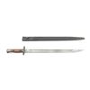 Image 1 : WWI BRITISH P1907 BAYONET