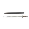 Image 2 : WWI BRITISH P1907 BAYONET