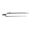 Image 1 : BRITISH 1853 PATTERN SOCKET BAYONET
