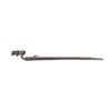 Image 6 : BRITISH 1853 PATTERN SOCKET BAYONET