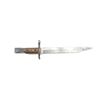 Image 1 : WWI CANADIAN ROSS RIFLE 1910 PATTERN BAYONET