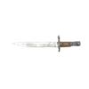 Image 2 : WWI CANADIAN ROSS RIFLE 1910 PATTERN BAYONET