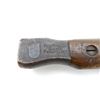 Image 6 : WWI CANADIAN ROSS RIFLE 1910 PATTERN BAYONET