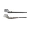 Image 10 : BRITISH NO.4 MKII* SPIKE BAYONET LOT