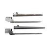 Image 1 : BRITISH NO.4 MKII* SPIKE BAYONET LOT