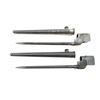 Image 2 : BRITISH NO.4 MKII* SPIKE BAYONET LOT