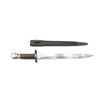 Image 1 : BRITISH P1888 MKII BAYONET