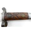 Image 6 : BRITISH P1888 MKII BAYONET
