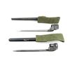 Image 2 : BRITISH NO.4 MKII* / NO.4 MKIII SPIKE BAYONET LOT