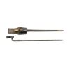 Image 1 : BRITISH 1876 PATTERN SOCKET BAYONET