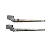 Image 10 : BRITISH NO.4 MKII* SPIKE BAYONET LOT