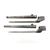 Image 2 : BRITISH NO.4 MKII* SPIKE BAYONET LOT