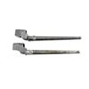 Image 10 : BRITISH NO.4 MKII* SPIKE BAYONET LOT