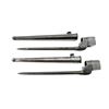 Image 2 : BRITISH NO.4 MKII* SPIKE BAYONET LOT