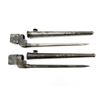 Image 1 : BRITISH NO.4 MKII* SPIKE BAYONET LOT