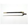 Image 2 : BRITISH 1853 PATTERN SOCKET BAYONET