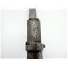 Image 4 : BRITISH 1853 PATTERN SOCKET BAYONET