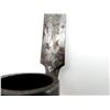 Image 3 : BRITISH WESTLEY RICHARDS MONKEY TAIL TRIALS SOCKET BAYONET