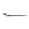 Image 5 : BRITISH WESTLEY RICHARDS MONKEY TAIL TRIALS SOCKET BAYONET